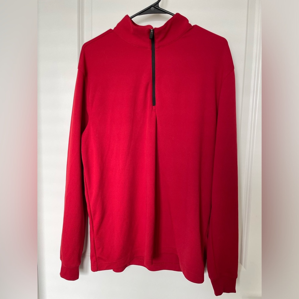 Grand Slam Performance Men’s Medium Airflow long sleeve shirt